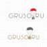 Логотип для gruso.ru - дизайнер basslukov