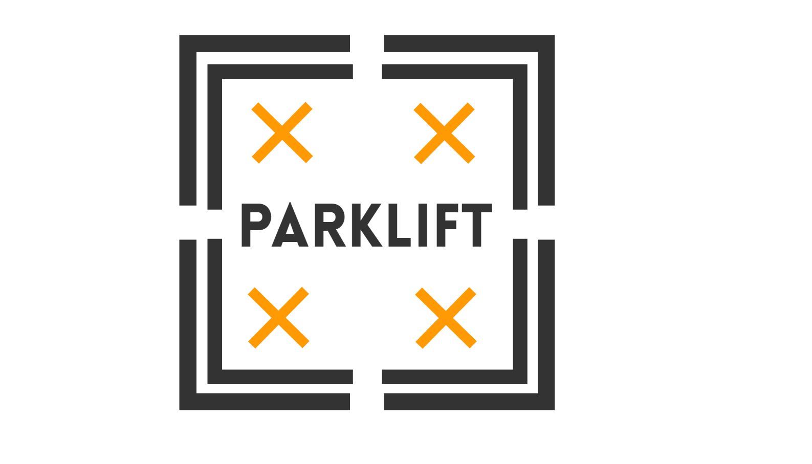 Логотип для ПАРКЛИФТ/PARKLIFT - дизайнер basslukov