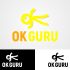 Логотип для OkGuru - дизайнер Jino158