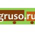 Логотип для gruso.ru - дизайнер jannaja5