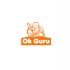 Логотип для OkGuru - дизайнер andblin61
