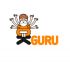 Логотип для OkGuru - дизайнер nitsky_I