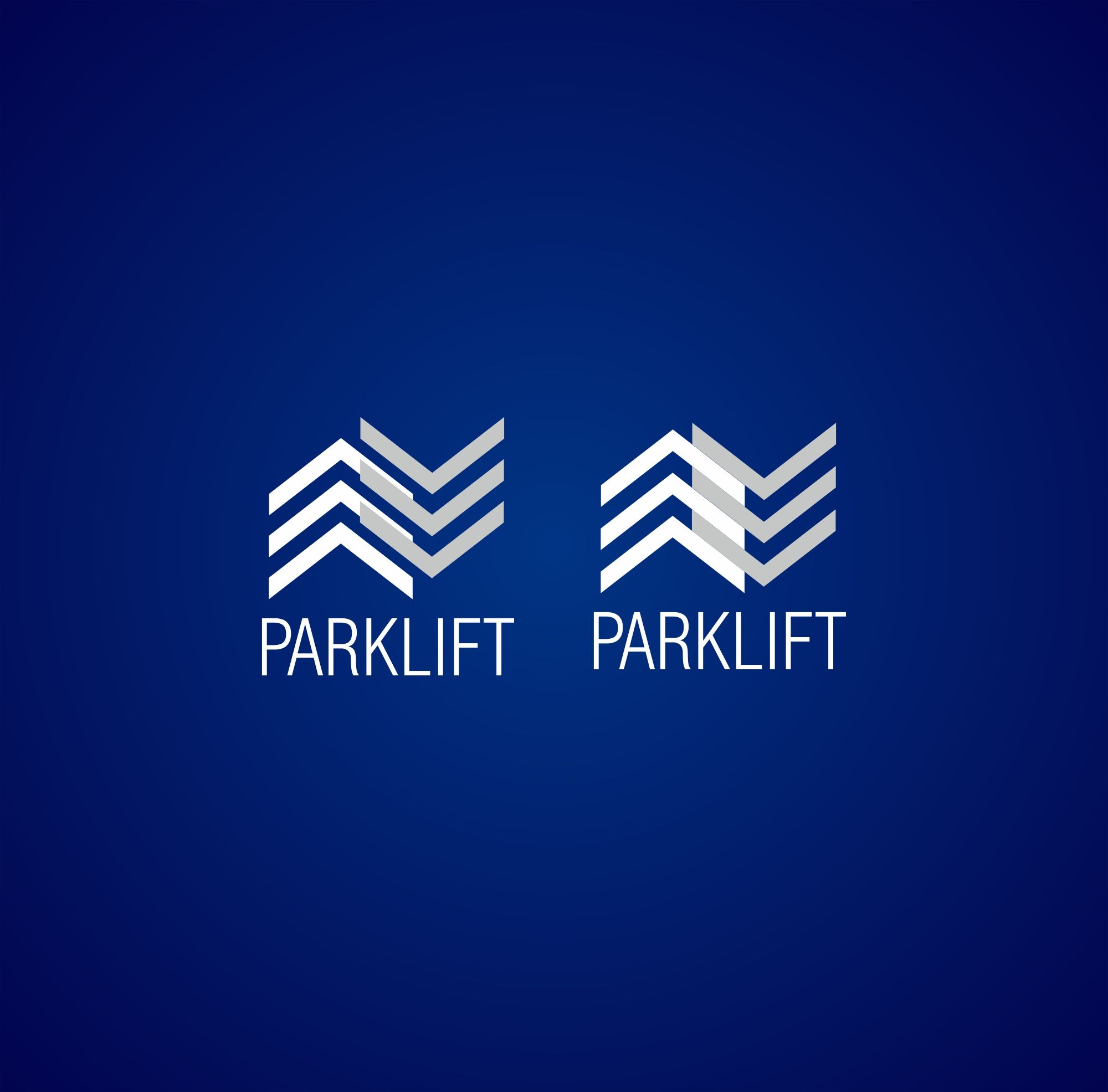 Логотип для ПАРКЛИФТ/PARKLIFT - дизайнер darkbluecat