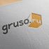 Логотип для gruso.ru - дизайнер true_designer