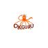 Логотип для OkGuru - дизайнер DIZIBIZI
