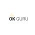 Логотип для OkGuru - дизайнер DynamicMotion