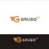 Логотип для gruso.ru - дизайнер radchuk-ruslan