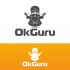 Логотип для OkGuru - дизайнер La_persona