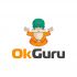 Логотип для OkGuru - дизайнер La_persona