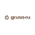 Логотип для gruso.ru - дизайнер DIZIBIZI