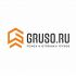 Логотип для gruso.ru - дизайнер rowan
