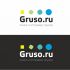 Логотип для gruso.ru - дизайнер YanHorop
