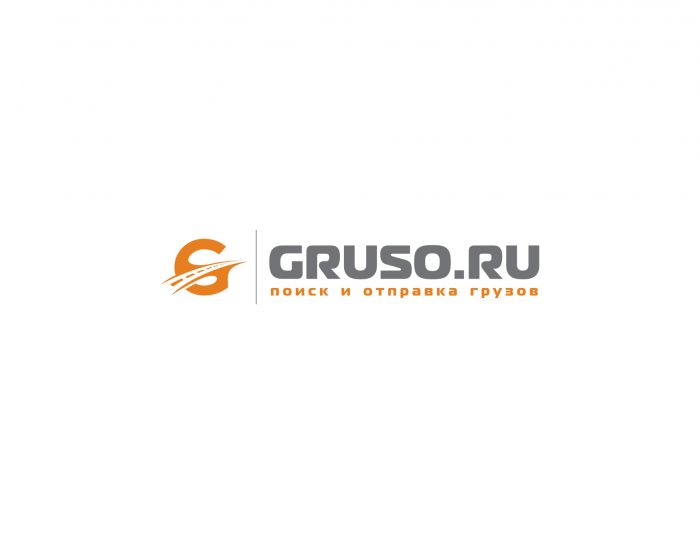 Логотип для gruso.ru - дизайнер Elshan