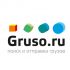 Логотип для gruso.ru - дизайнер YanHorop