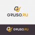 Логотип для gruso.ru - дизайнер neleto