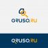 Логотип для gruso.ru - дизайнер neleto