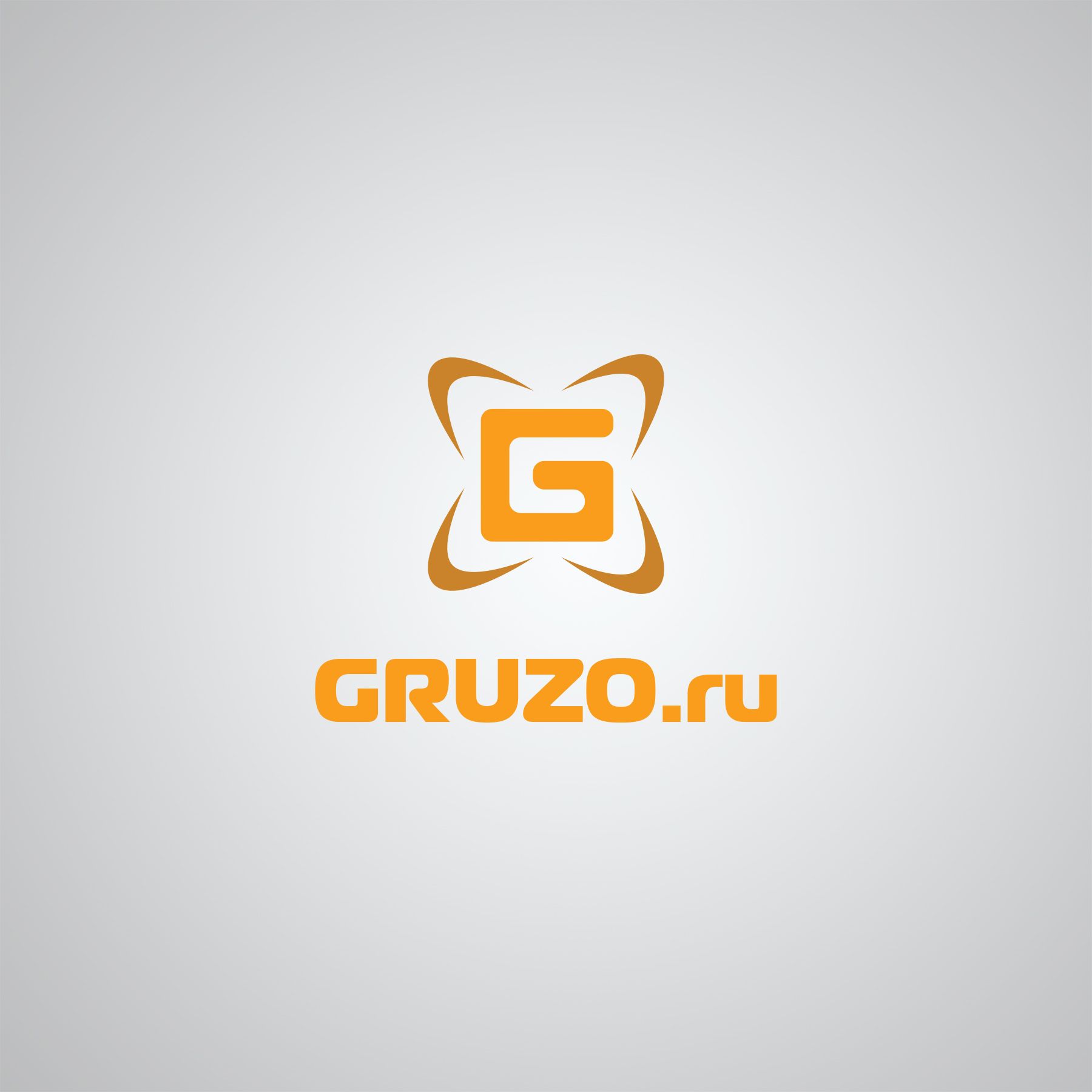 Логотип для gruso.ru - дизайнер Morty_Oospace