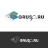 Логотип для gruso.ru - дизайнер La_persona