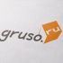 Логотип для gruso.ru - дизайнер true_designer