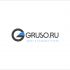 Логотип для gruso.ru - дизайнер SobolevS21