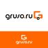 Логотип для gruso.ru - дизайнер eugent
