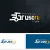 Логотип для gruso.ru - дизайнер webgrafika