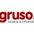 Логотип для gruso.ru - дизайнер konnik02