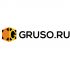 Логотип для gruso.ru - дизайнер andreyadamovich