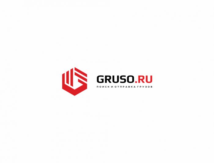 Логотип для gruso.ru - дизайнер zozuca-a