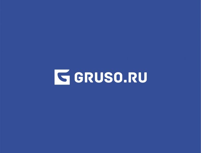 Логотип для gruso.ru - дизайнер AnatoliyInvito