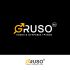 Логотип для gruso.ru - дизайнер webgrafika
