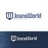 Логотип для Джинсовый Мир JeansWorld - дизайнер GAMAIUN