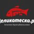 Логотип для Деликатеска.ру - дизайнер BzekE