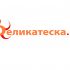 Логотип для Деликатеска.ру - дизайнер Art_Kainsk