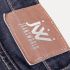 Логотип для Джинсовый Мир JeansWorld - дизайнер katans