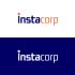 Логотип для instacorp - дизайнер eugent
