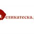 Логотип для Деликатеска.ру - дизайнер Vartic
