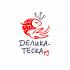 Логотип для Деликатеска.ру - дизайнер vse_legko