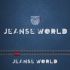 Логотип для Джинсовый Мир JeansWorld - дизайнер neleto