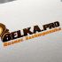 Логотип для BELKA.PRO Бизнес Электроника - дизайнер aspectdesign