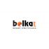 Логотип для BELKA.PRO Бизнес Электроника - дизайнер Alphir