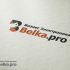Логотип для BELKA.PRO Бизнес Электроника - дизайнер froogg