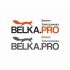 Логотип для BELKA.PRO Бизнес Электроника - дизайнер alexsem001