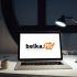 Логотип для BELKA.PRO Бизнес Электроника - дизайнер lan_max_ser