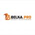Логотип для BELKA.PRO Бизнес Электроника - дизайнер vse_legko
