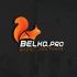 Логотип для BELKA.PRO Бизнес Электроника - дизайнер Da4erry