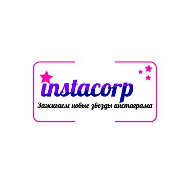 Логотип для instacorp - дизайнер olya_2990