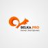 Логотип для BELKA.PRO Бизнес Электроника - дизайнер Lara2009