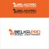 Логотип для BELKA.PRO Бизнес Электроника - дизайнер INNARAE