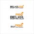 Логотип для BELKA.PRO Бизнес Электроника - дизайнер INNARAE